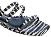 RASTEIRA SANDALIA ZEBRA MARA 114.333 SPECCHIO - Vintedoisk